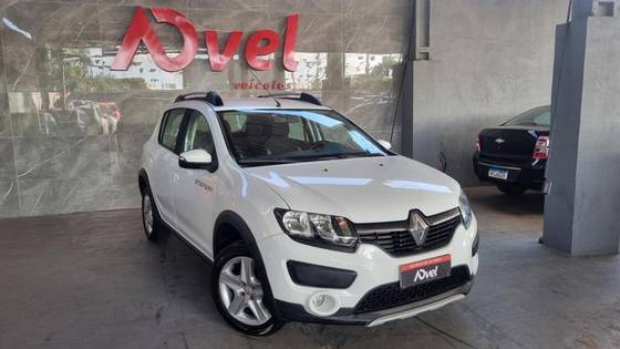 RENAULT SANDERO 1.0 12V SCE FLEX AUTHENTIQUE MANUAL